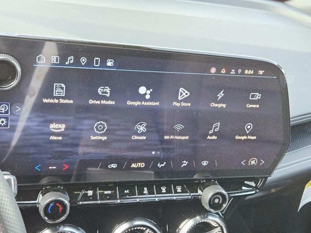 Chevrolet Blazer EV Vehicle Full-screen Gallery Image 20