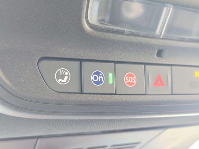 Chevrolet Blazer EV Vehicle Full-screen Gallery Image 23