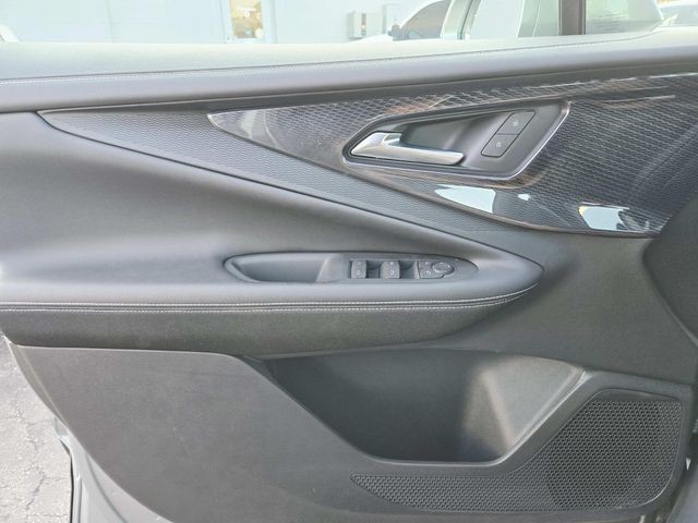 Chevrolet Blazer EV Vehicle Full-screen Gallery Image 24