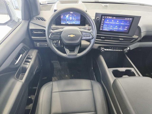 Chevrolet Silverado EV Vehicle Full-screen Gallery Image 07