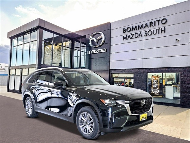 more details - mazda cx-90 phev