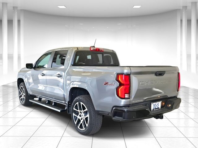 Chevrolet Colorado Vehicle Full-screen Gallery Image 03
