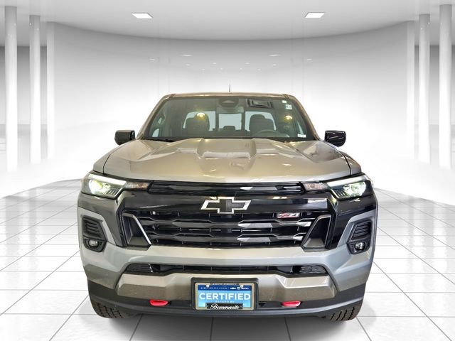 Chevrolet Colorado Vehicle Full-screen Gallery Image 05