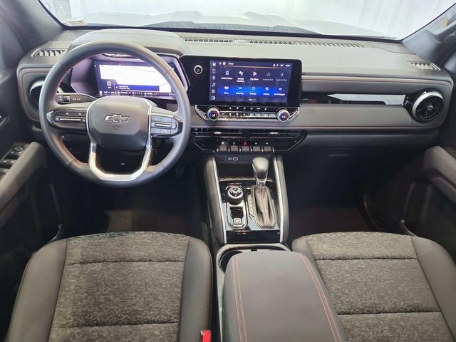 Chevrolet Colorado Vehicle Full-screen Gallery Image 06