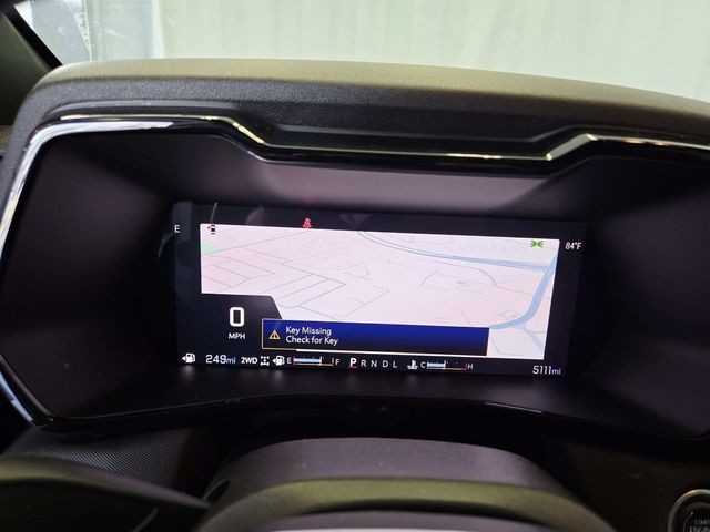 Chevrolet Colorado Vehicle Full-screen Gallery Image 19