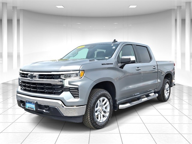 more details - chevrolet silverado 1500