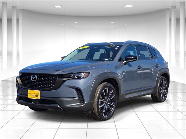 more details - mazda cx-50