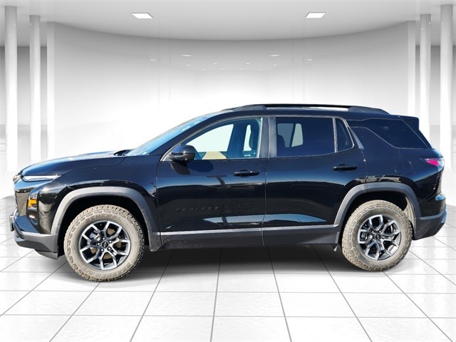 Chevrolet Equinox Vehicle Full-screen Gallery Image 02