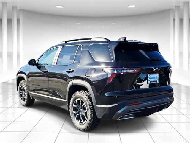 Chevrolet Equinox Vehicle Full-screen Gallery Image 03