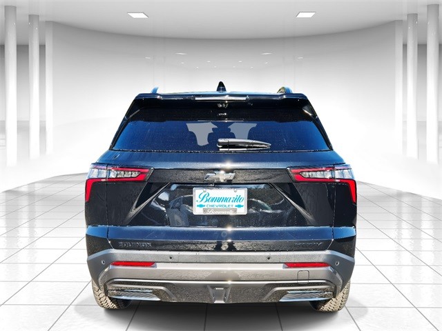 Chevrolet Equinox Vehicle Full-screen Gallery Image 04