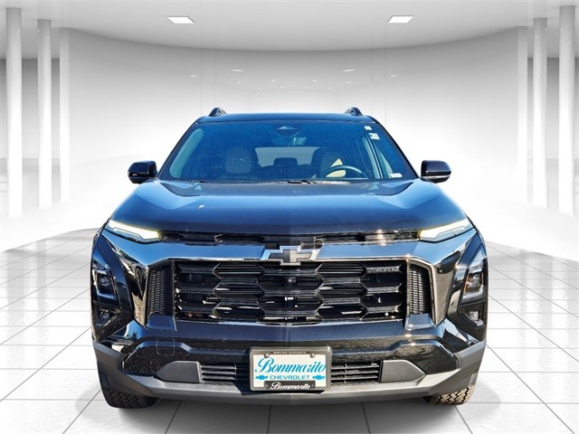 Chevrolet Equinox Vehicle Full-screen Gallery Image 05