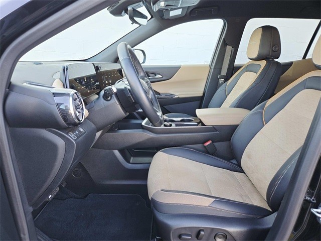 Chevrolet Equinox Vehicle Full-screen Gallery Image 08