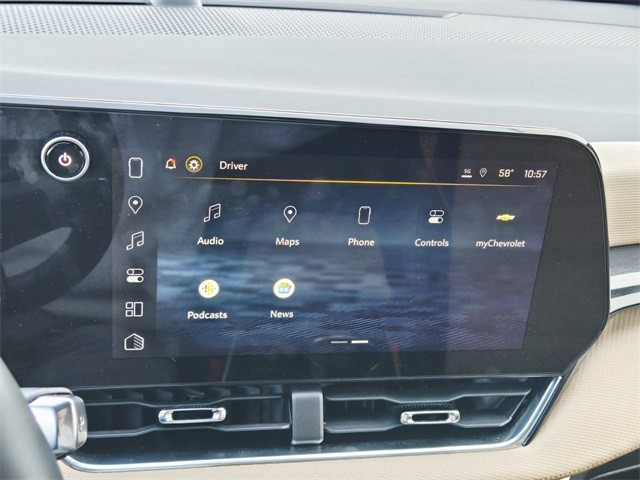 Chevrolet Equinox Vehicle Full-screen Gallery Image 21