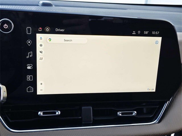 Chevrolet Equinox Vehicle Full-screen Gallery Image 22