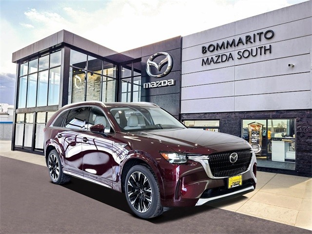 more details - mazda cx-90