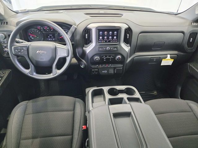 Chevrolet Silverado 1500 Vehicle Full-screen Gallery Image 06