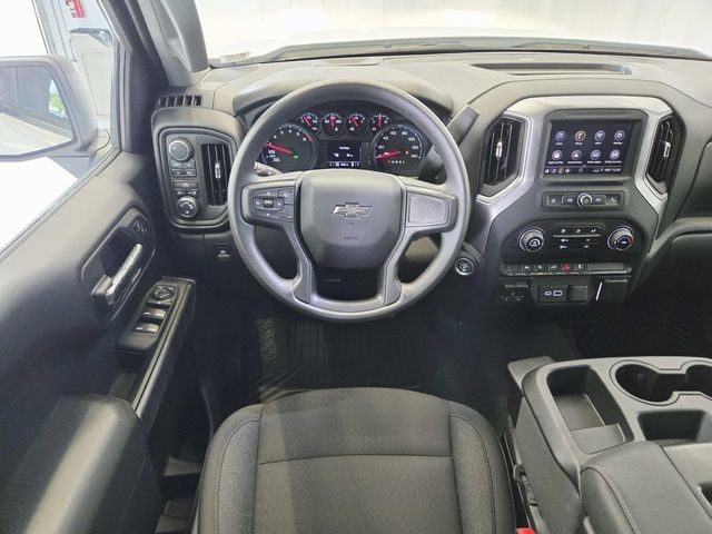 Chevrolet Silverado 1500 Vehicle Full-screen Gallery Image 07