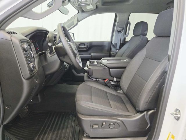 Chevrolet Silverado 1500 Vehicle Full-screen Gallery Image 08