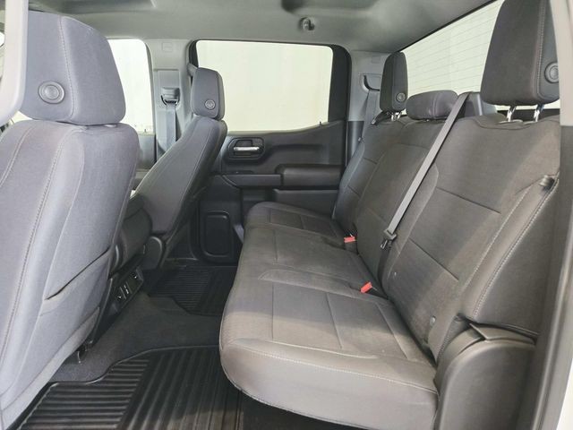 Chevrolet Silverado 1500 Vehicle Full-screen Gallery Image 09