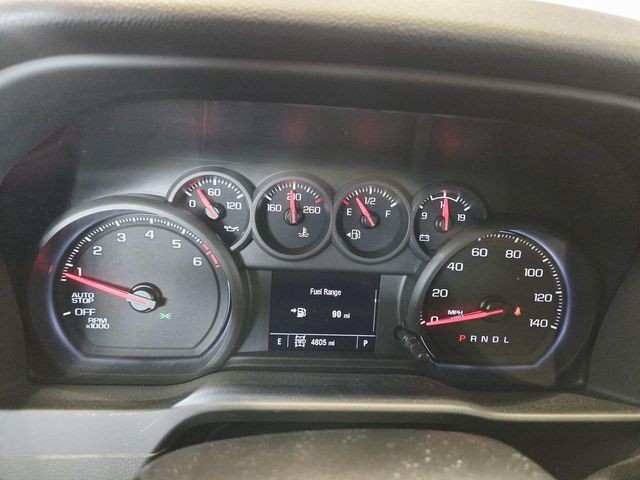 Chevrolet Silverado 1500 Vehicle Full-screen Gallery Image 16