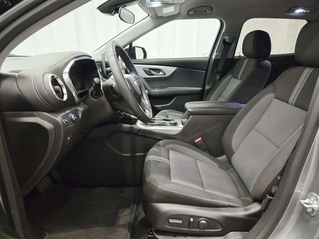 Chevrolet Blazer Vehicle Full-screen Gallery Image 08