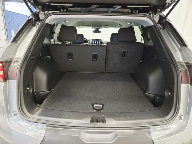 Chevrolet Blazer Vehicle Full-screen Gallery Image 10