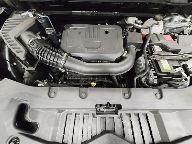 Chevrolet Blazer Vehicle Full-screen Gallery Image 13