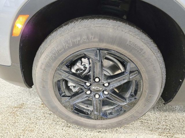 Chevrolet Blazer Vehicle Full-screen Gallery Image 14