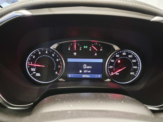 Chevrolet Blazer Vehicle Full-screen Gallery Image 18