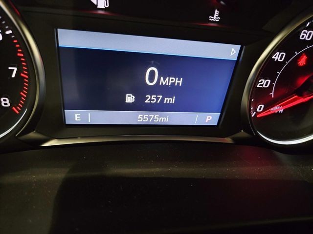 Chevrolet Blazer Vehicle Full-screen Gallery Image 19