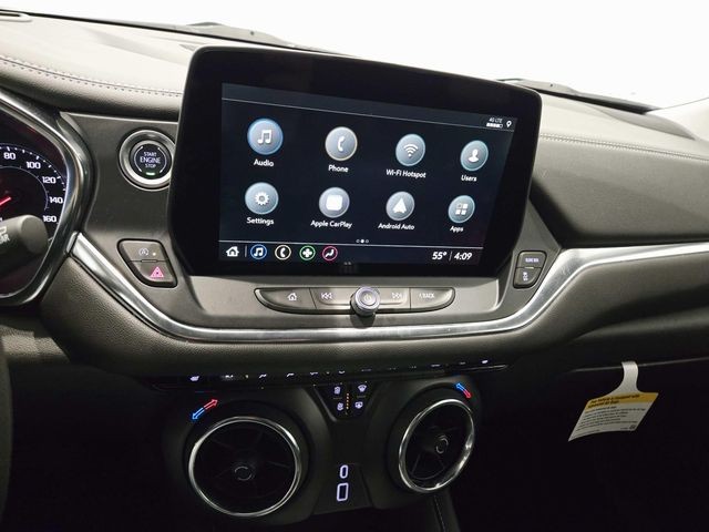 Chevrolet Blazer Vehicle Full-screen Gallery Image 20