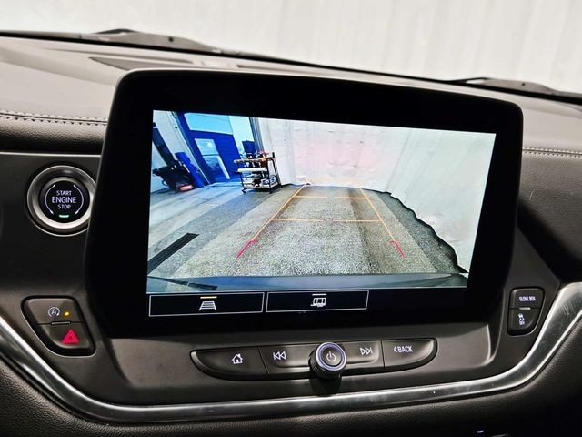 Chevrolet Blazer Vehicle Full-screen Gallery Image 22