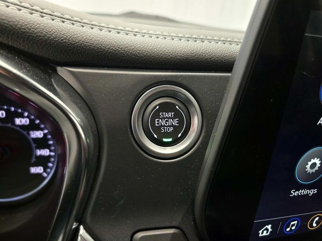 Chevrolet Blazer Vehicle Full-screen Gallery Image 26