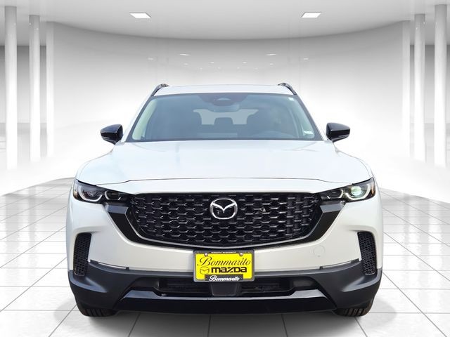 Mazda CX-50 Hybrid Vehicle Full-screen Gallery Image 05