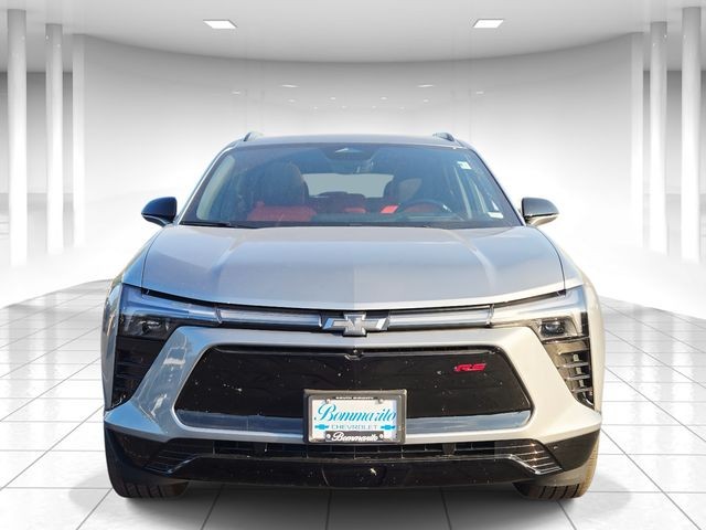 Chevrolet Blazer EV Vehicle Full-screen Gallery Image 05