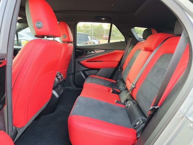 Chevrolet Blazer EV Vehicle Full-screen Gallery Image 10