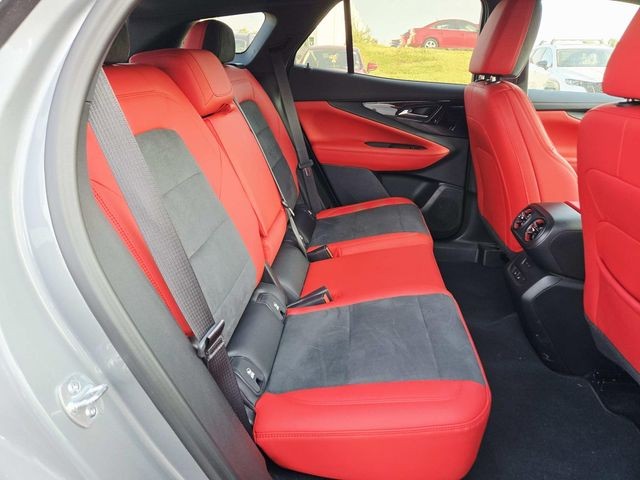 Chevrolet Blazer EV Vehicle Full-screen Gallery Image 12