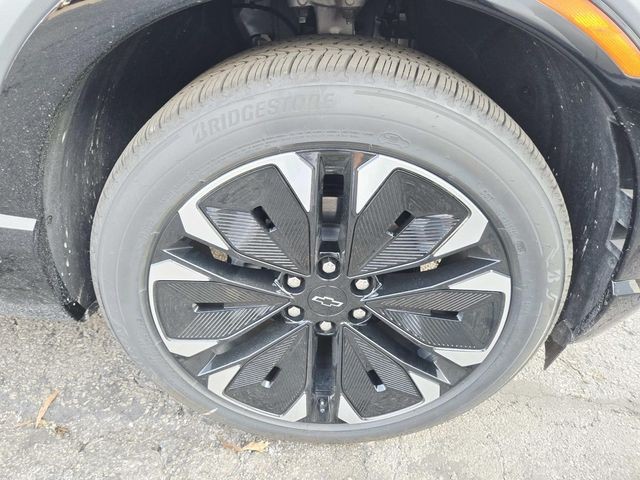 Chevrolet Blazer EV Vehicle Full-screen Gallery Image 14