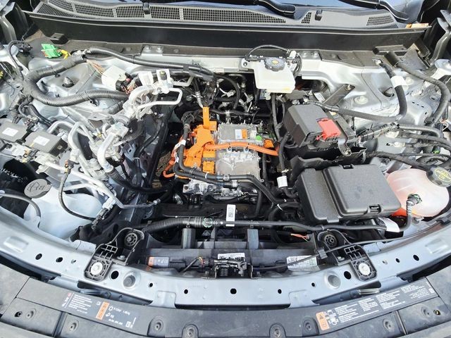 Chevrolet Blazer EV Vehicle Full-screen Gallery Image 15