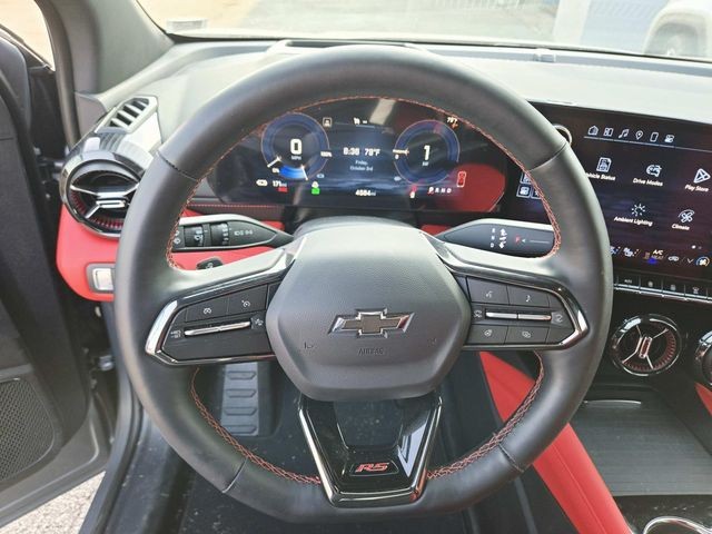 Chevrolet Blazer EV Vehicle Full-screen Gallery Image 16