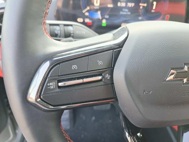 Chevrolet Blazer EV Vehicle Full-screen Gallery Image 17