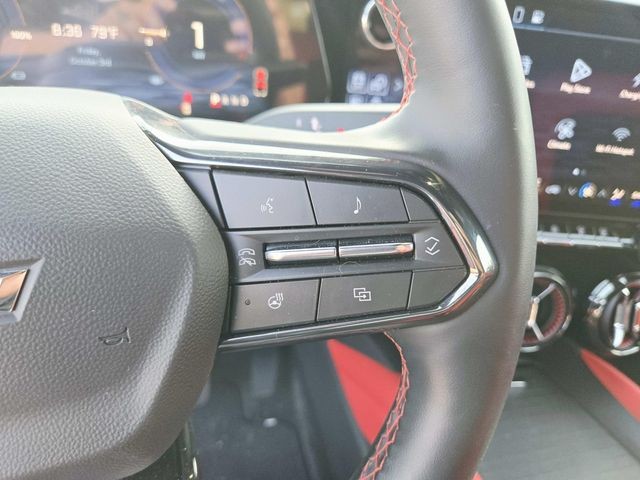 Chevrolet Blazer EV Vehicle Full-screen Gallery Image 18