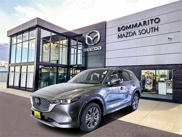 more details - mazda cx-5
