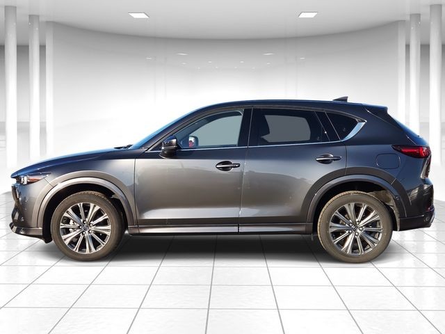 Mazda CX-5 Vehicle Full-screen Gallery Image 02