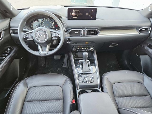 Mazda CX-5 Vehicle Full-screen Gallery Image 07