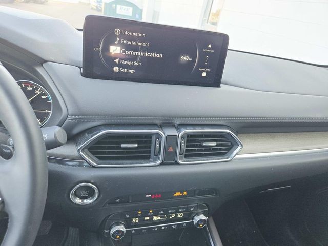 Mazda CX-5 Vehicle Full-screen Gallery Image 20