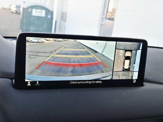 Mazda CX-5 Vehicle Full-screen Gallery Image 22