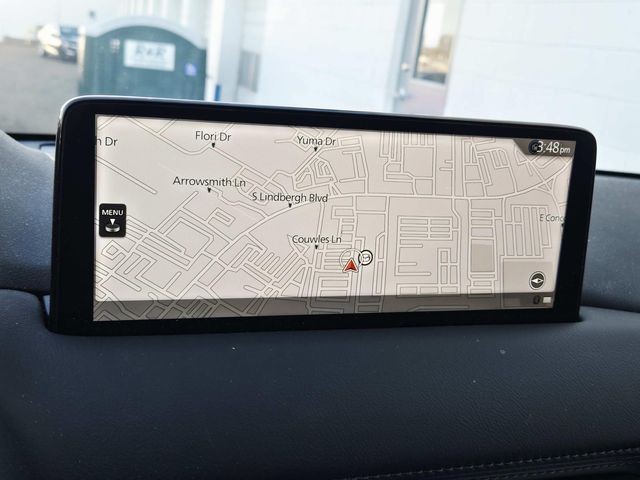 Mazda CX-5 Vehicle Full-screen Gallery Image 23