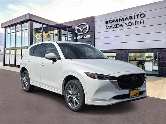 more details - mazda cx-5