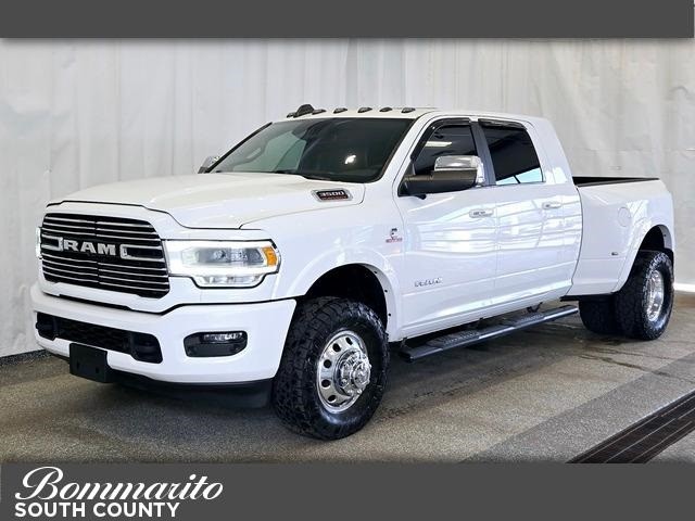 more details - ram 3500